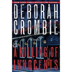 A Killing of Innocents -- Deborah Crombie